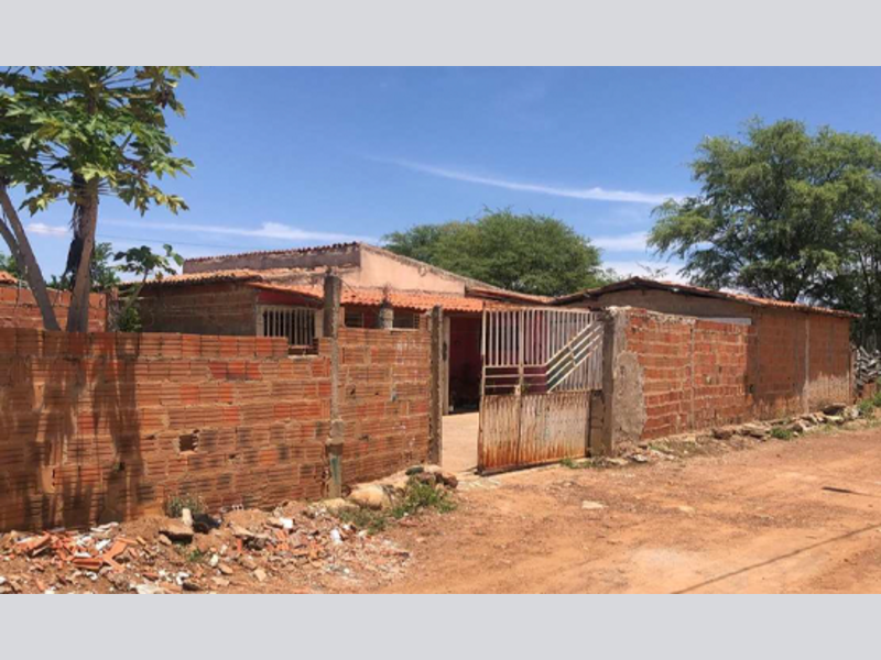 Casa no Povoado de Caldeirão do Jacó (foto 6 de 6)