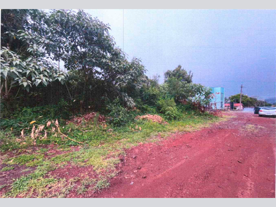 Terreno em leilão em Erval Grande