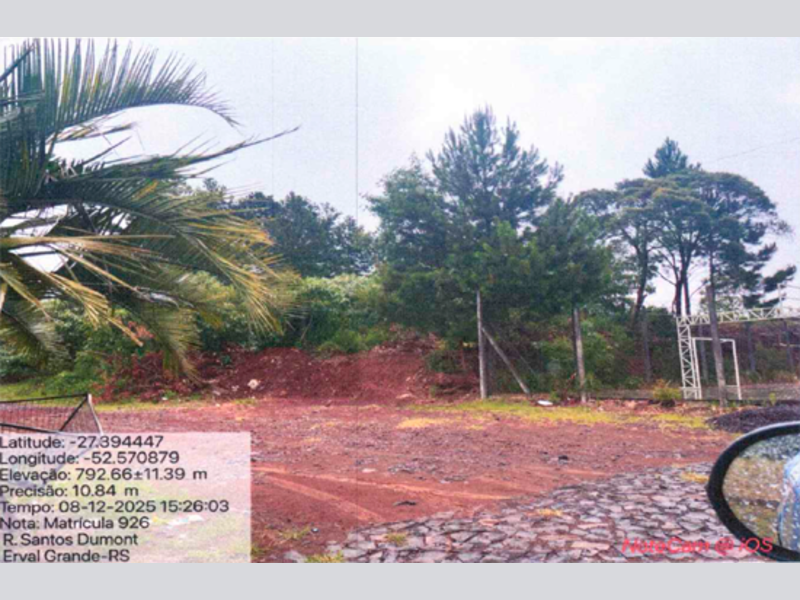 Terreno no Centro (foto 3 de 5)