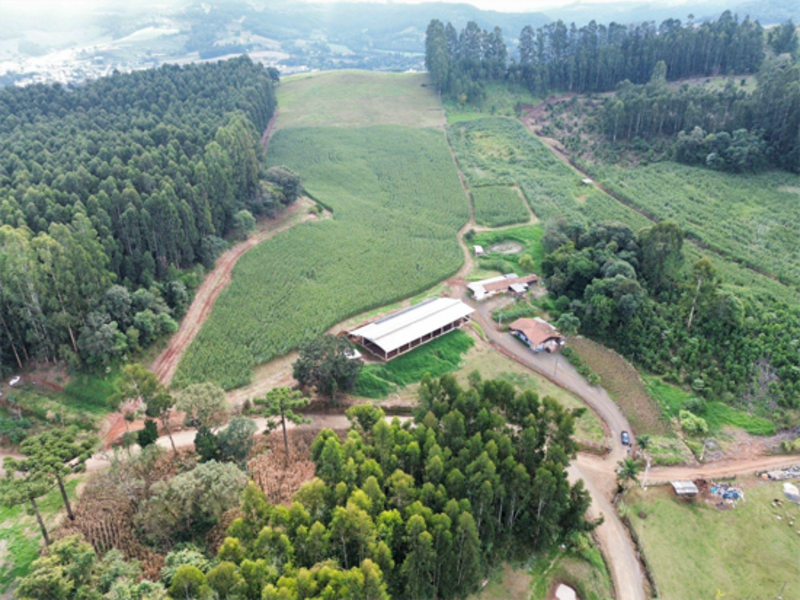Terreno no Vertes do Córrego da Onça (foto 10 de 11)