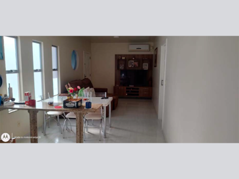 Casa no Centro (foto 3 de 20)