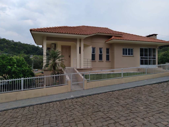 Casa em leilão em Erval Velho