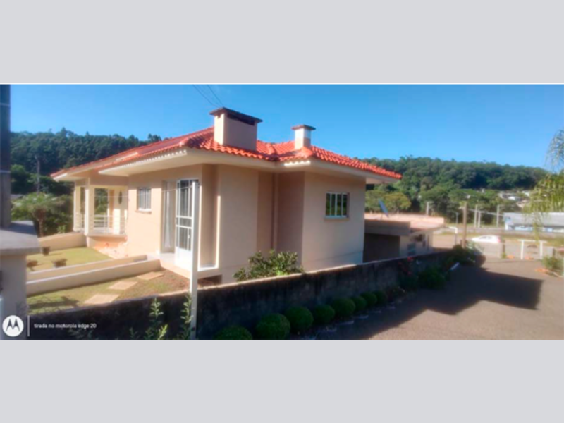 Casa no Centro (foto 15 de 20)