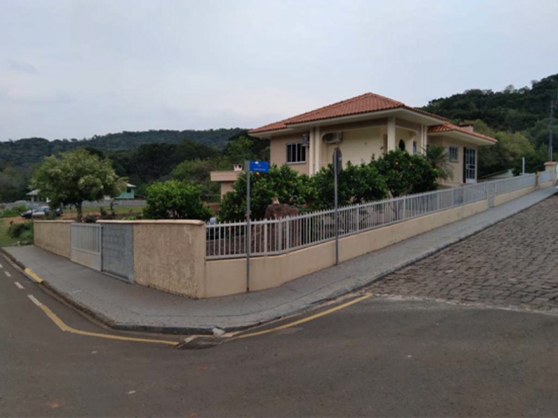 Casa no Centro (foto 19 de 20)