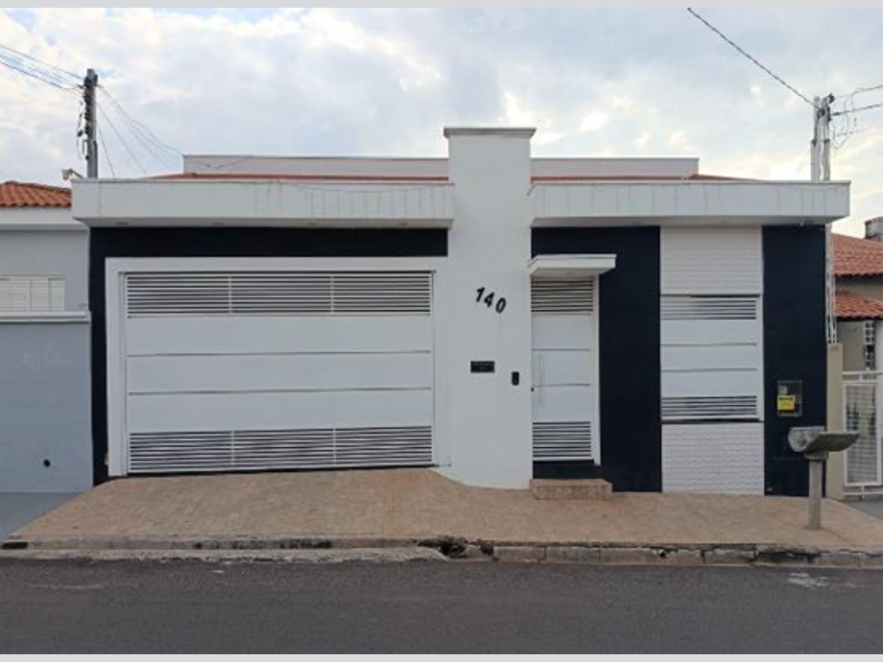 Imagem do imóvel Casa - Osvaldo Cruz - SP