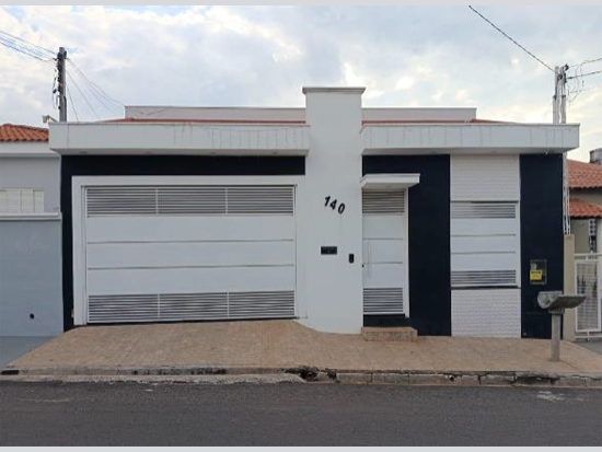 Casa - Osvaldo Cruz - SP