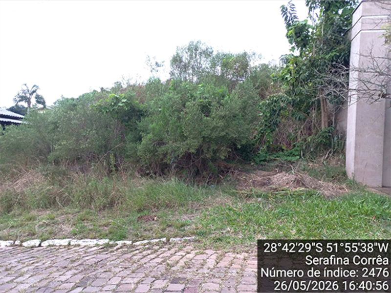 Terreno no Lot. Perin (foto 2 de 3)