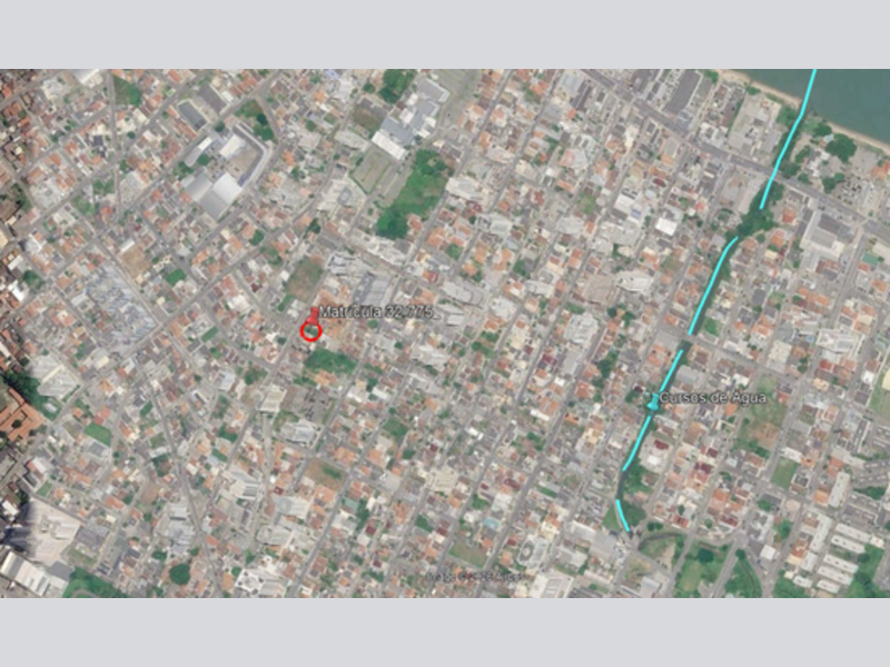 Imagem do imóvel Terreno - São José - SC