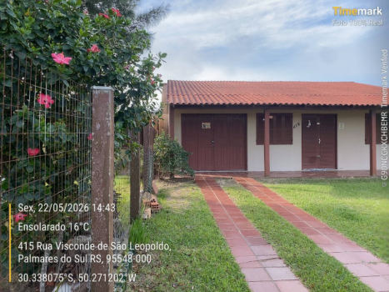Casa no Pioneiros (foto 3 de 5)