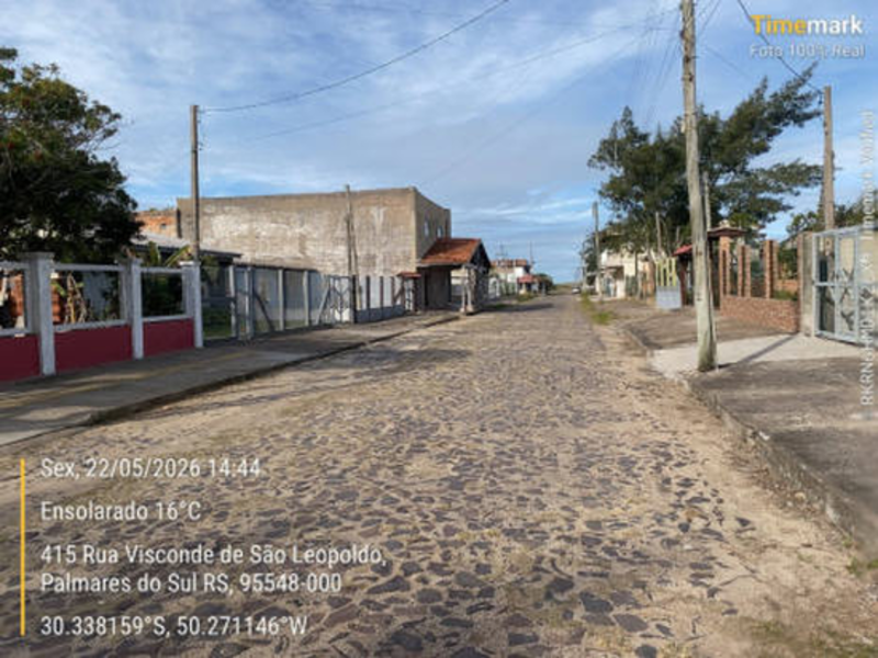 Casa no Pioneiros (foto 4 de 5)