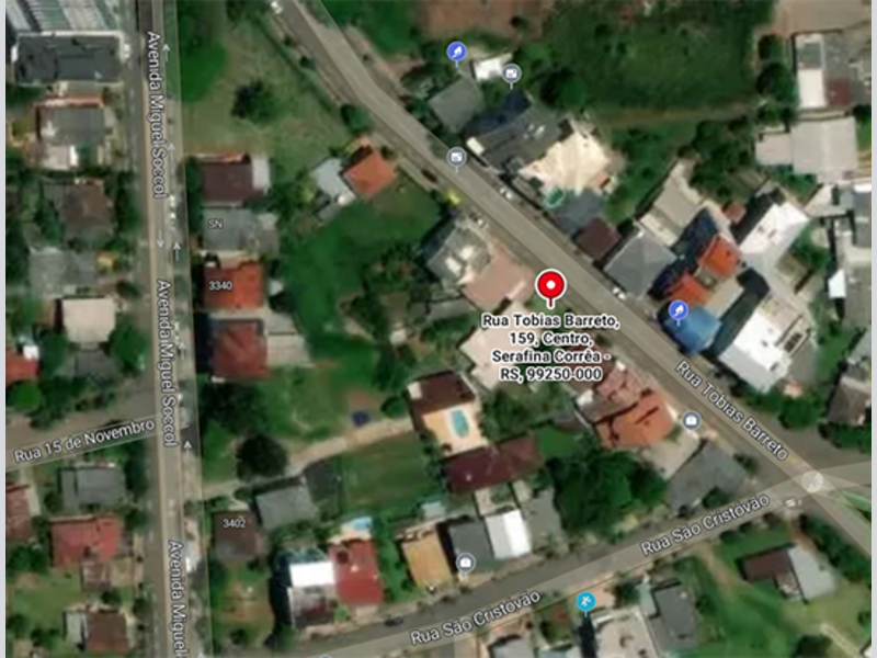 Imagem do imóvel Casa - Serafina Corrêa - RS