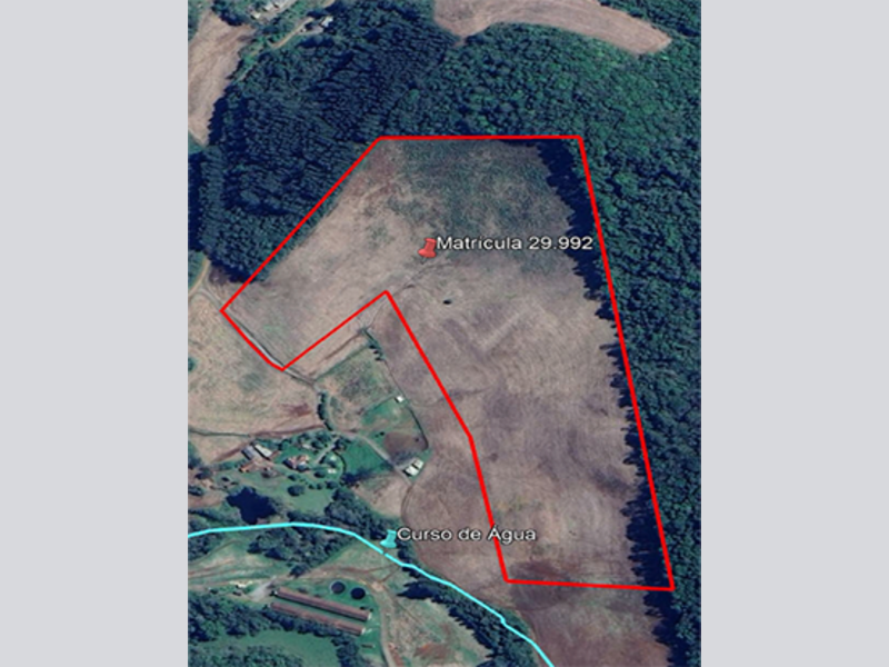 Imagem do imóvel Terreno - Paraí - RS