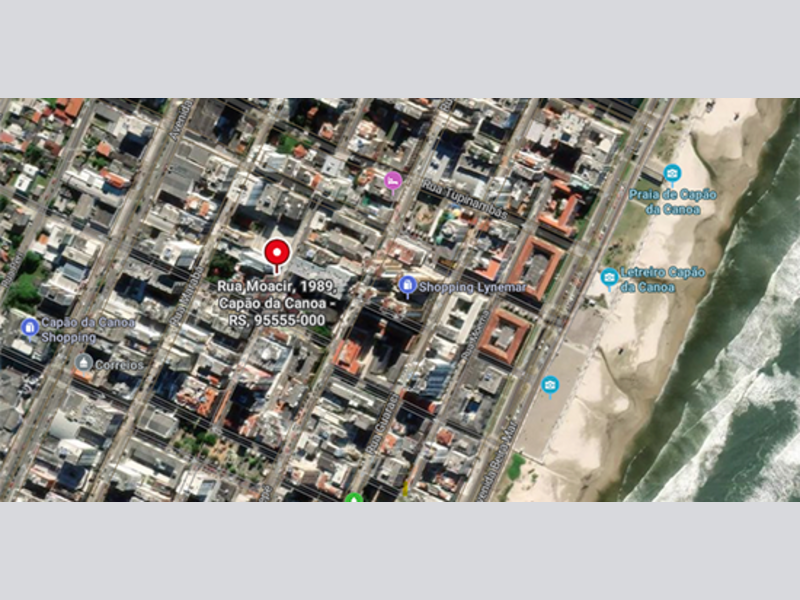 Apartamento no Centro (foto 4 de 4)