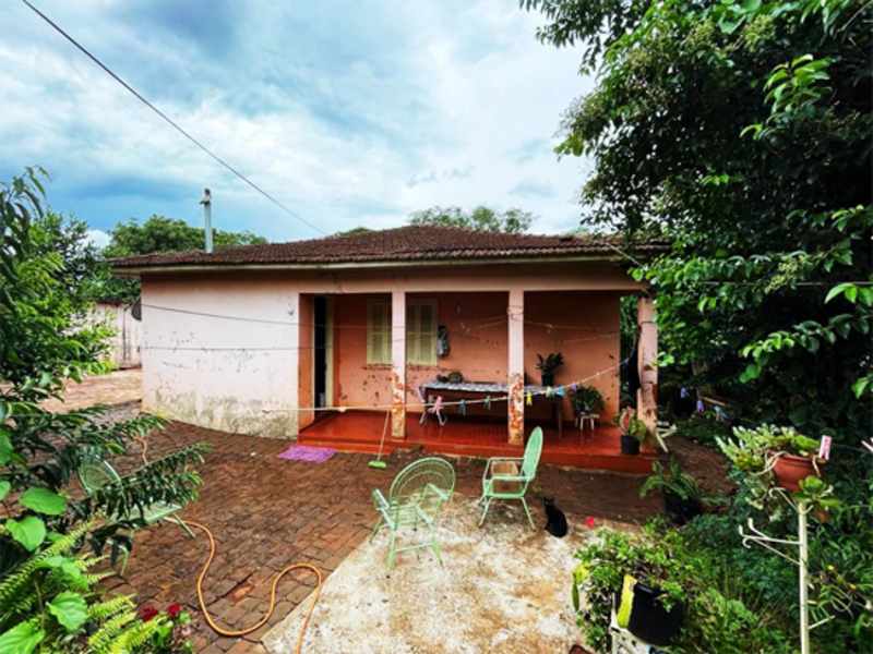 Imagem do imóvel Casa - Maximiliano de Almeida - RS