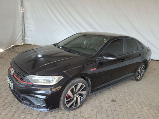 Volkswagen Jetta GLI AG 2020 2020 Gasolina