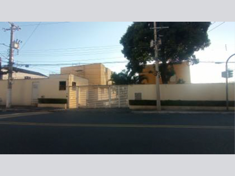 Imagem do imóvel Casa - São Paulo - SP