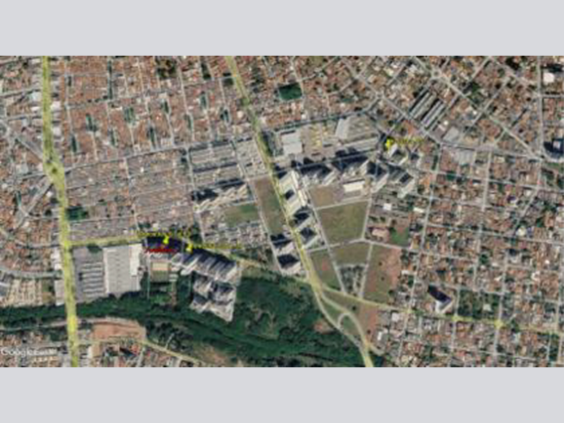 Imagem do imóvel Casa - Governador Valadares - MG