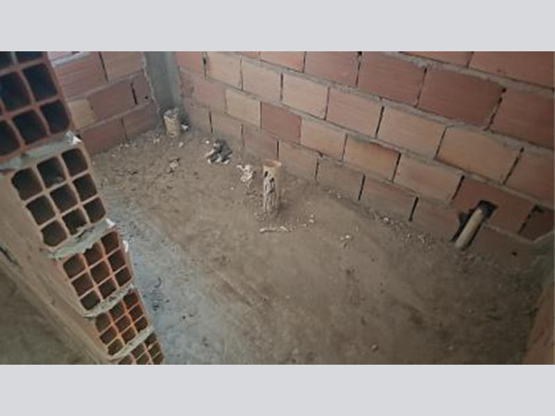 Casa no Caixa D'Água (foto 15 de 18)