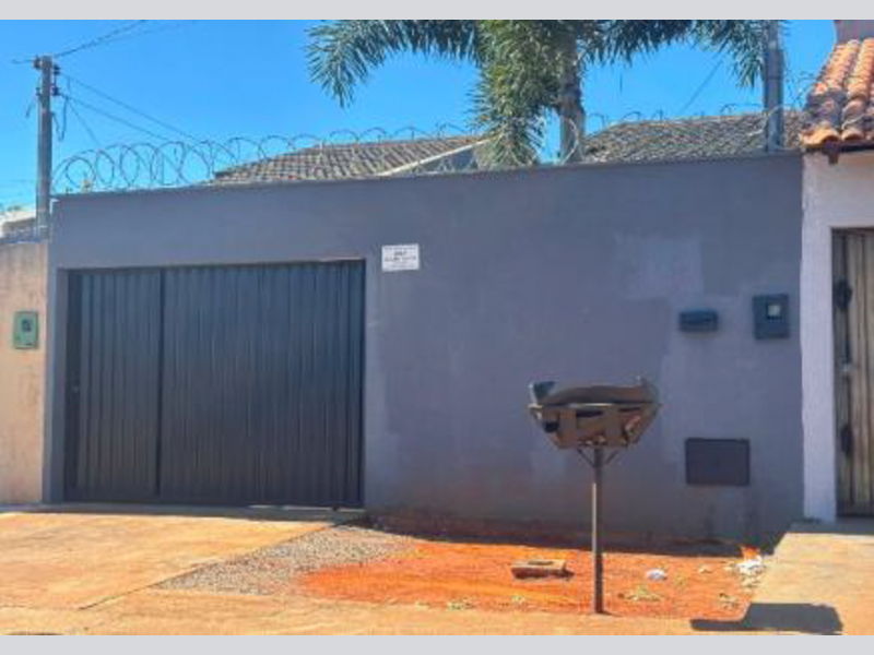 Casa no Jardim Marista (foto 13 de 18)