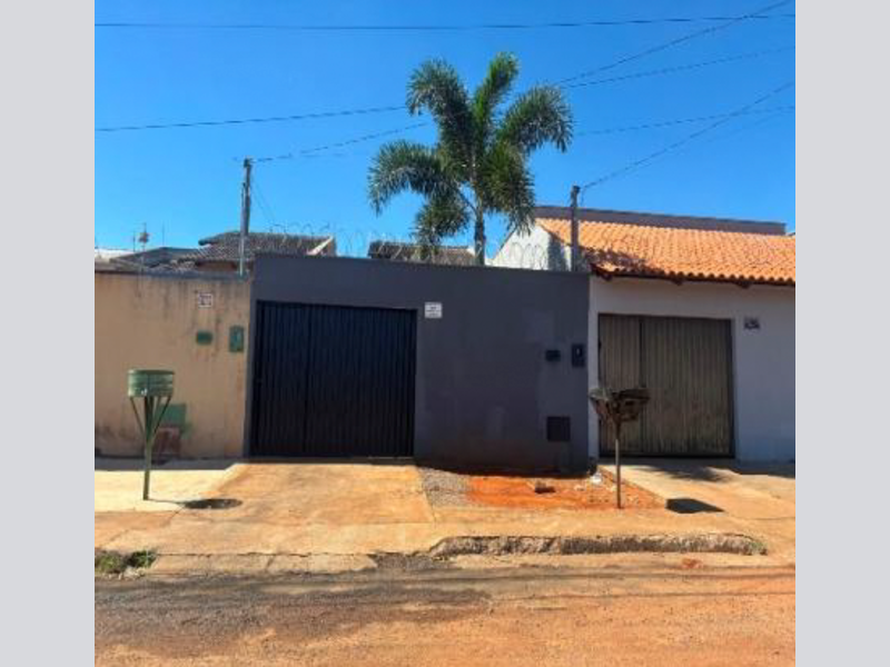 Casa no Jardim Marista (foto 16 de 18)