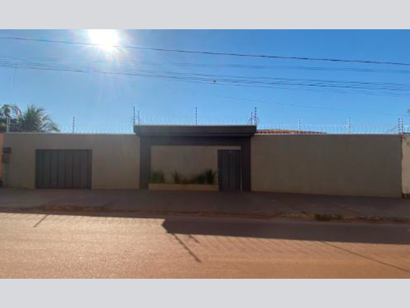 Imagem do imóvel Casa - Redenção - PA