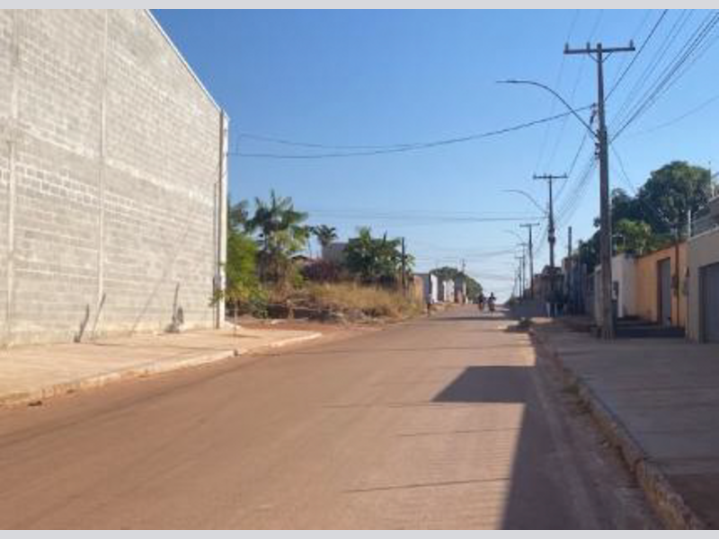 Casa no Jardim América (foto 8 de 11)