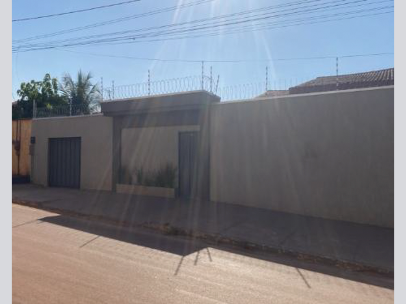 Casa no Jardim América (foto 10 de 11)