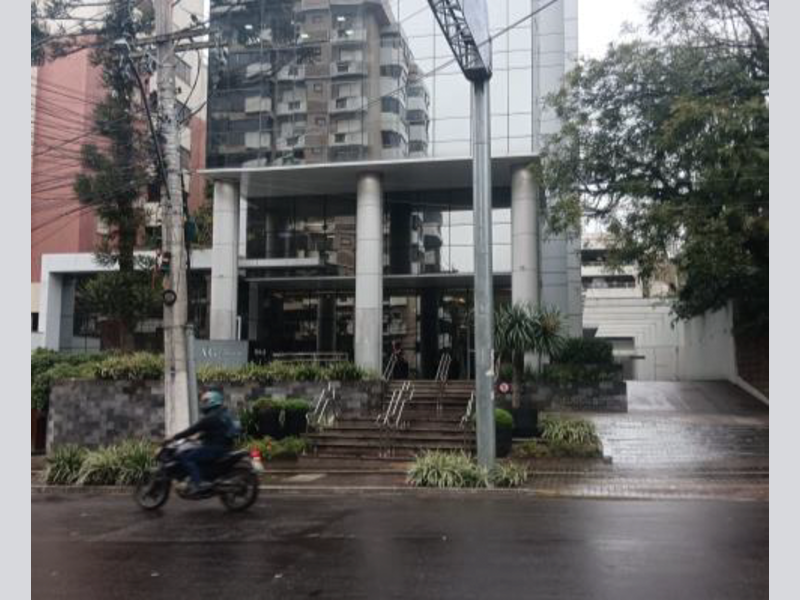 Comercial no Mont Serrat (foto 6 de 14)