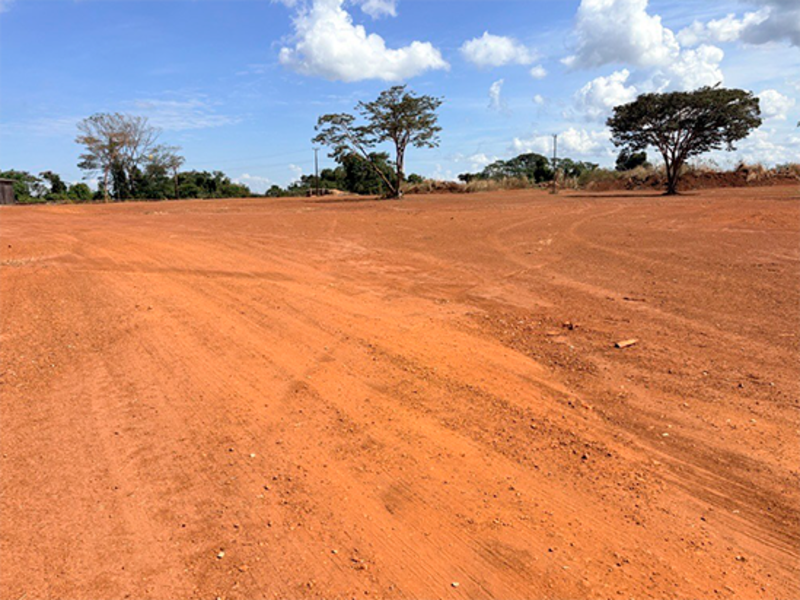 Imagem do imóvel Terreno - Itaúba - MT