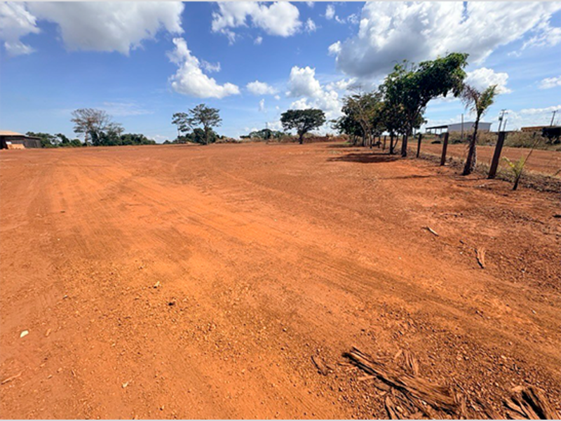 Terreno no Lot. Itaúba e Chácaras de Recreio Itaúba (foto 2 de 8)