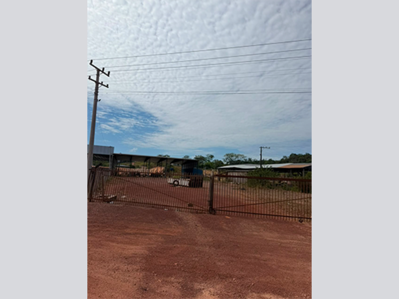 Terreno no Nova Brasília (foto 2 de 18)