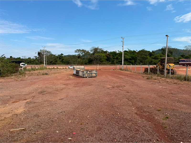 Terreno no Nova Brasília (foto 6 de 18)