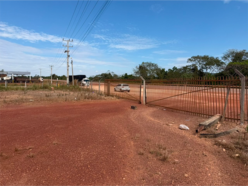 Terreno no Nova Brasília (foto 4 de 18)