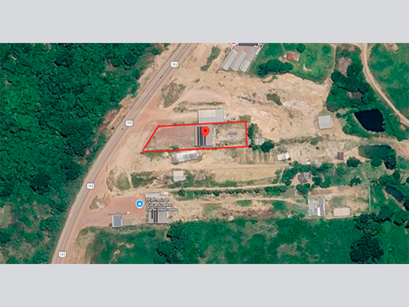 Terreno no Nova Brasília (foto 10 de 18)