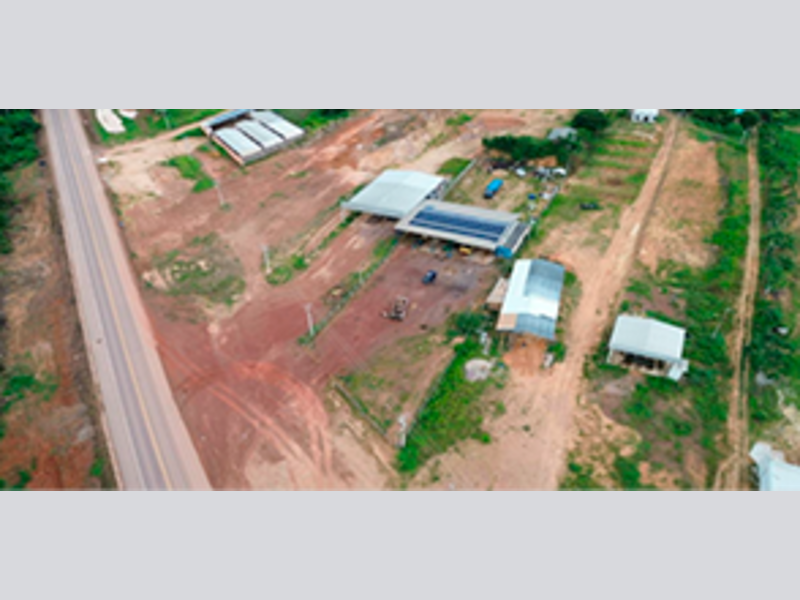 Terreno no Nova Brasília (foto 13 de 18)
