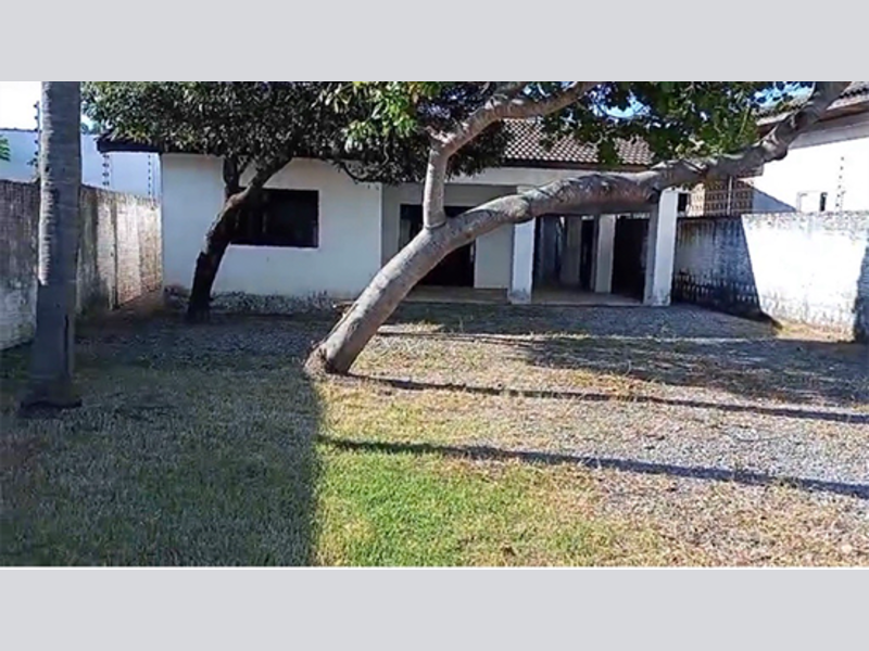 Terreno no Nova Brasília (foto 3 de 4)