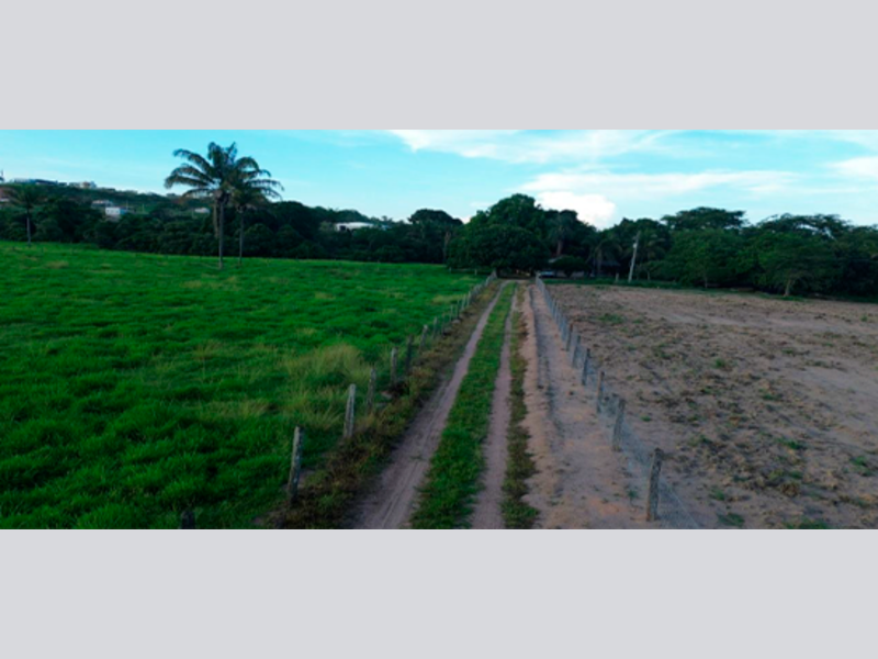 Terreno no Nova Brasília (foto 5 de 10)