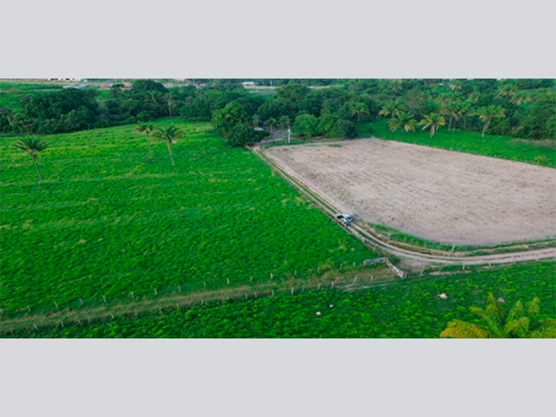Terreno no Nova Brasília (foto 6 de 10)