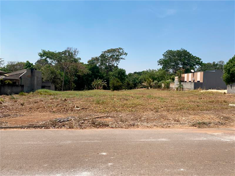 Terreno no Nova Brasília (foto 2 de 10)