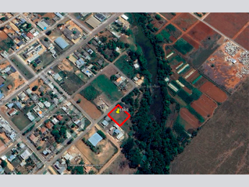 Terreno no Nova Brasília (foto 4 de 10)