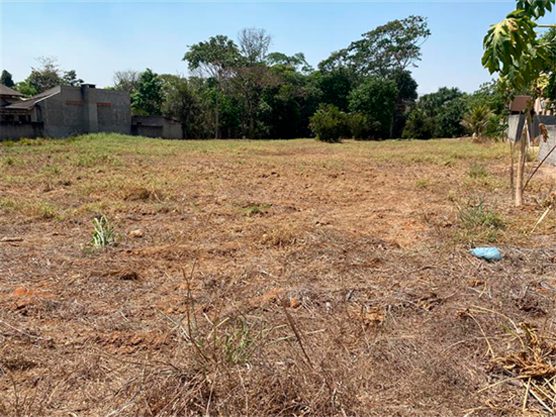 Terreno no Nova Brasília (foto 3 de 10)