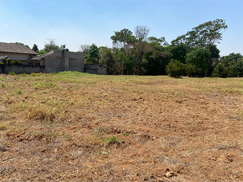 Terreno no Nova Brasília (foto 6 de 10)