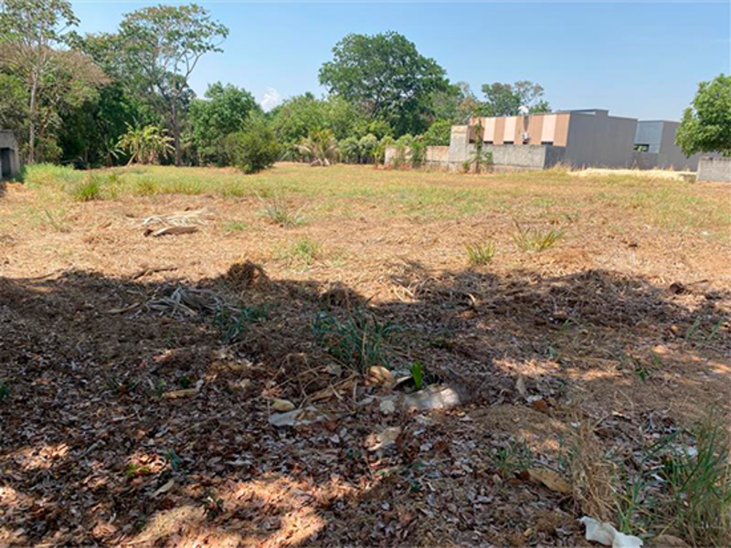 Terreno no Nova Brasília (foto 7 de 10)
