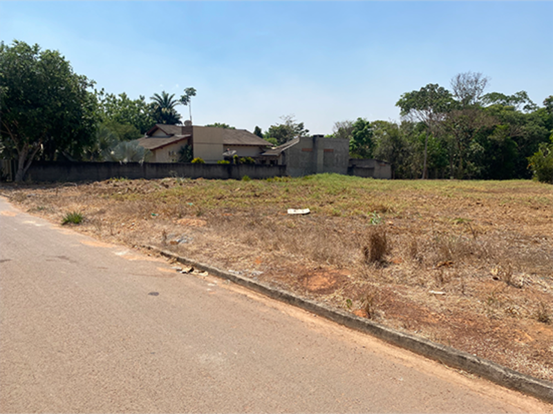 Terreno no Nova Brasília (foto 10 de 10)