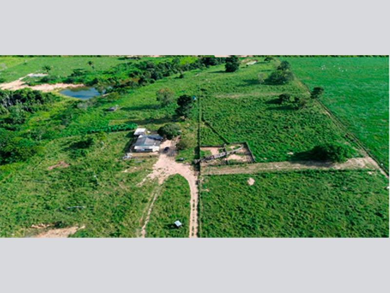Terreno no Nova Brasília (foto 3 de 14)