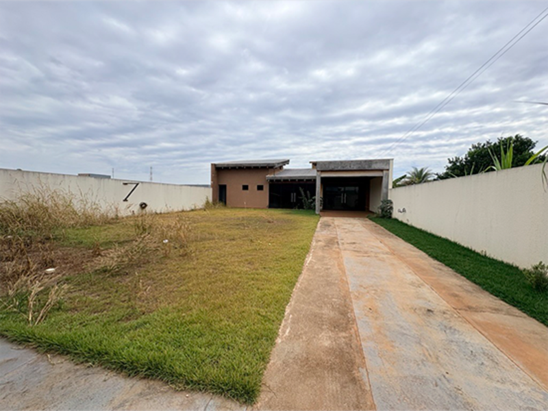 Casa no Nova Brasília (foto 2 de 11)