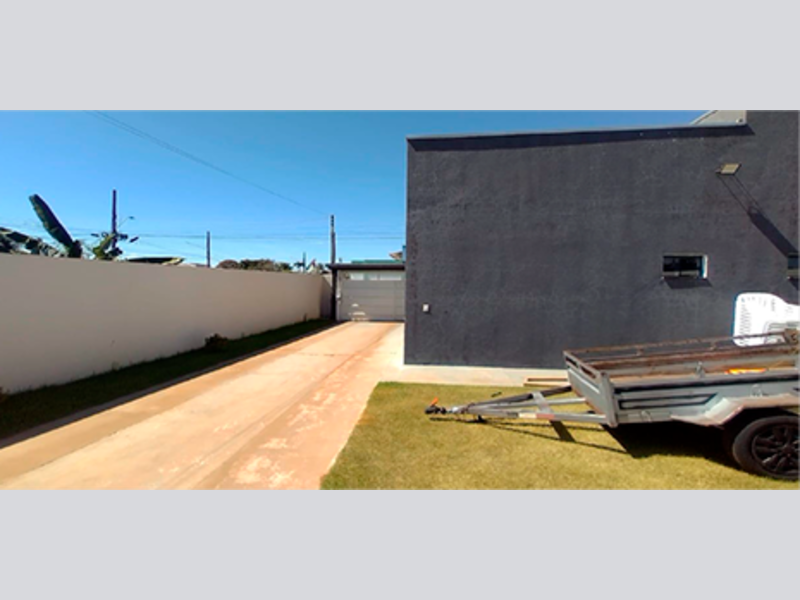 Casa no Nova Brasília (foto 4 de 11)