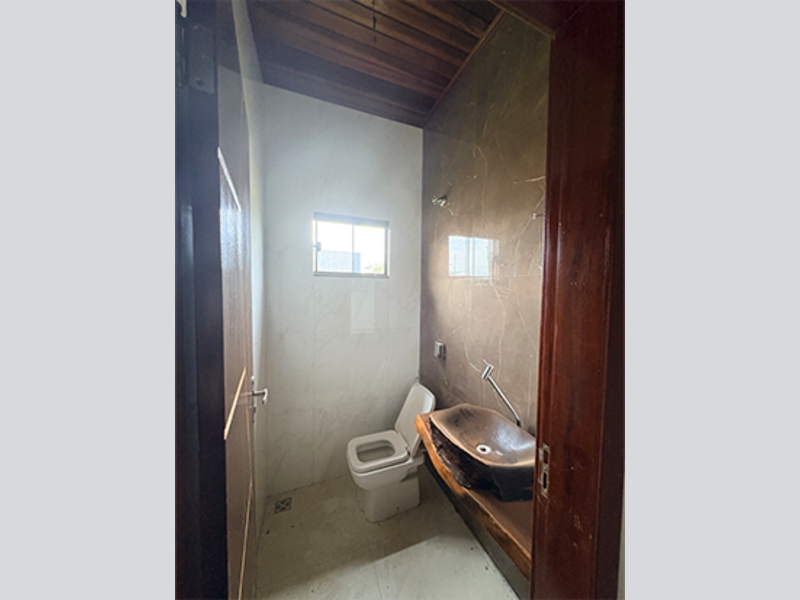 Casa no Nova Brasília (foto 7 de 11)