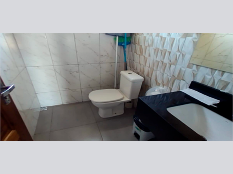 Casa no Nova Brasília (foto 10 de 11)