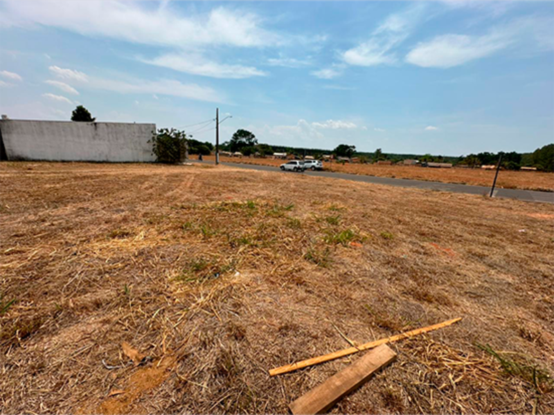 Terreno no Nova Brasília (foto 4 de 5)